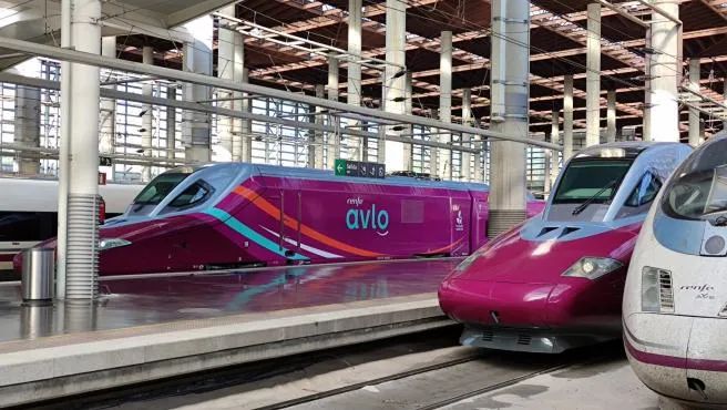Renfe将推出“低成本”列车Avlo，马德里至巴塞单程仅7欧！