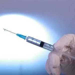 如何在西班牙自己预约接种疫苗？