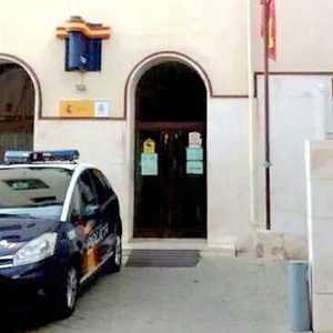 Granada六名未成年人企图抢劫华人食品店被捕